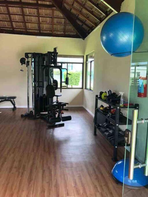 Flat Beira Mar - Carneiros Beach Resort Tamandaré Eksteriør billede